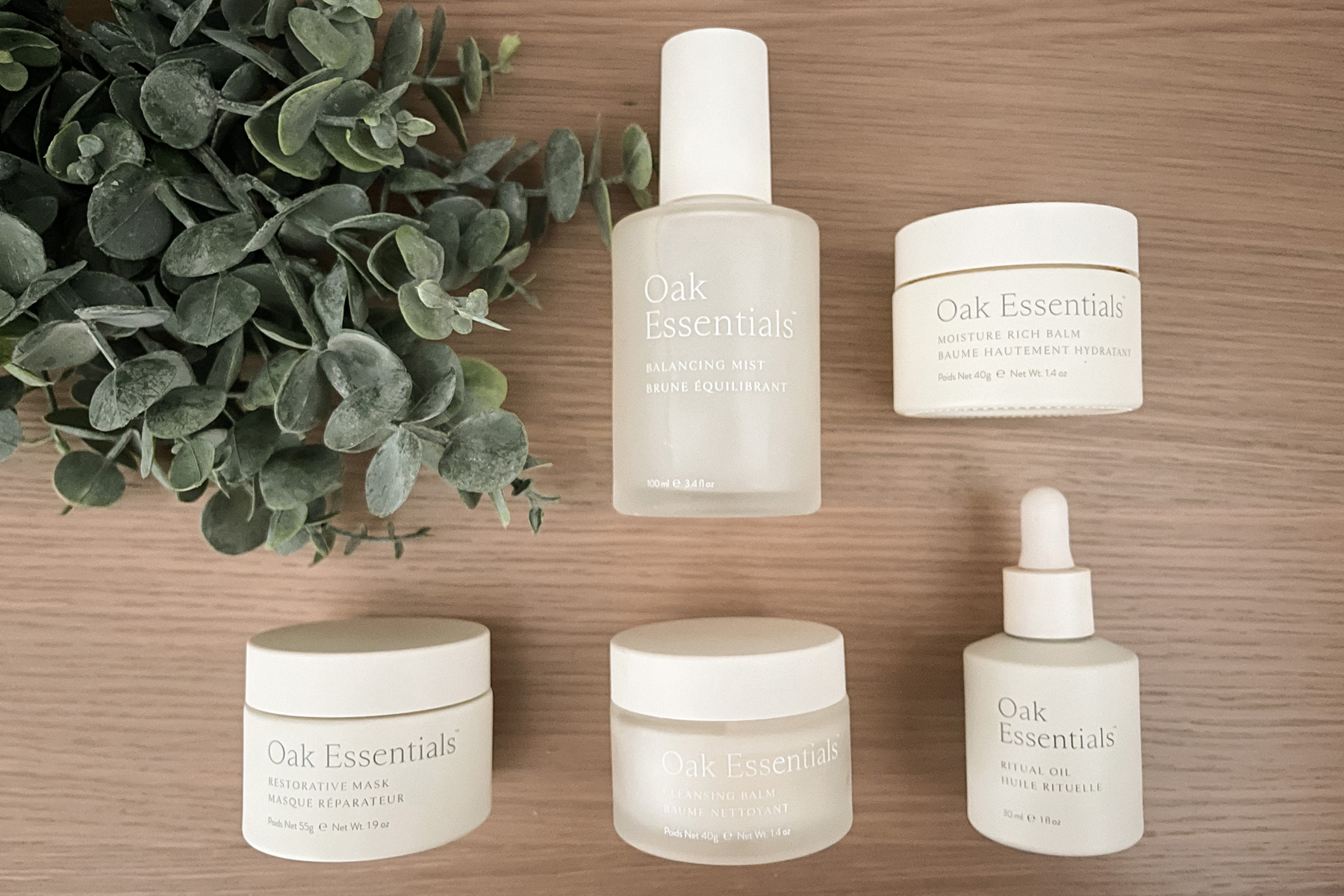 Jenni Kayne Oak Essentials  My New Skincare Obsession - Fashion