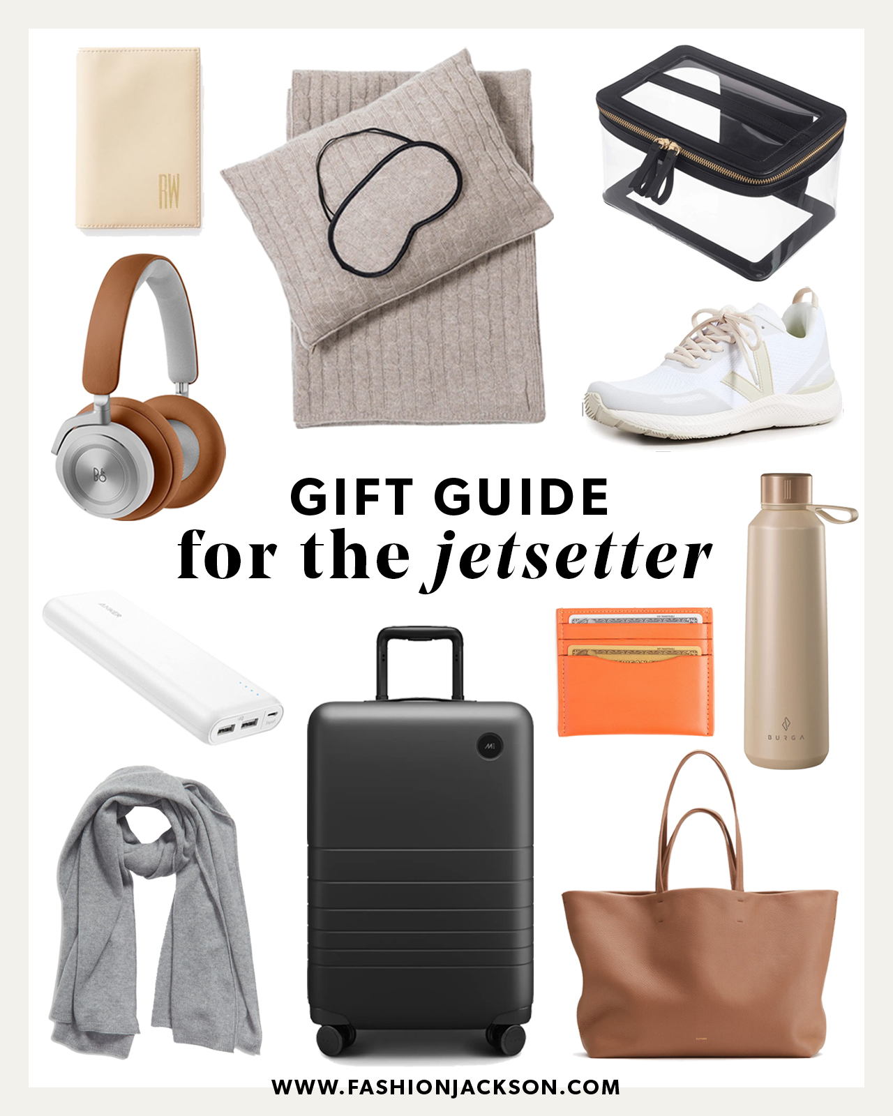 travel holiday gift guide