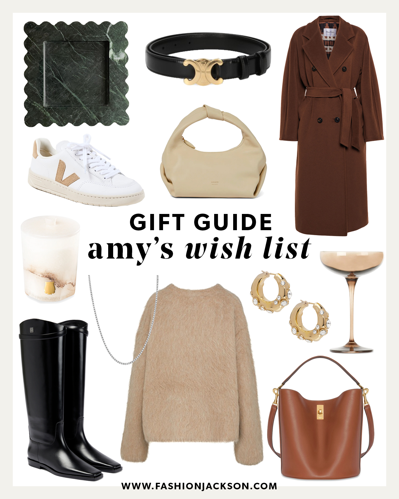 amy's wish list holiday gift guide