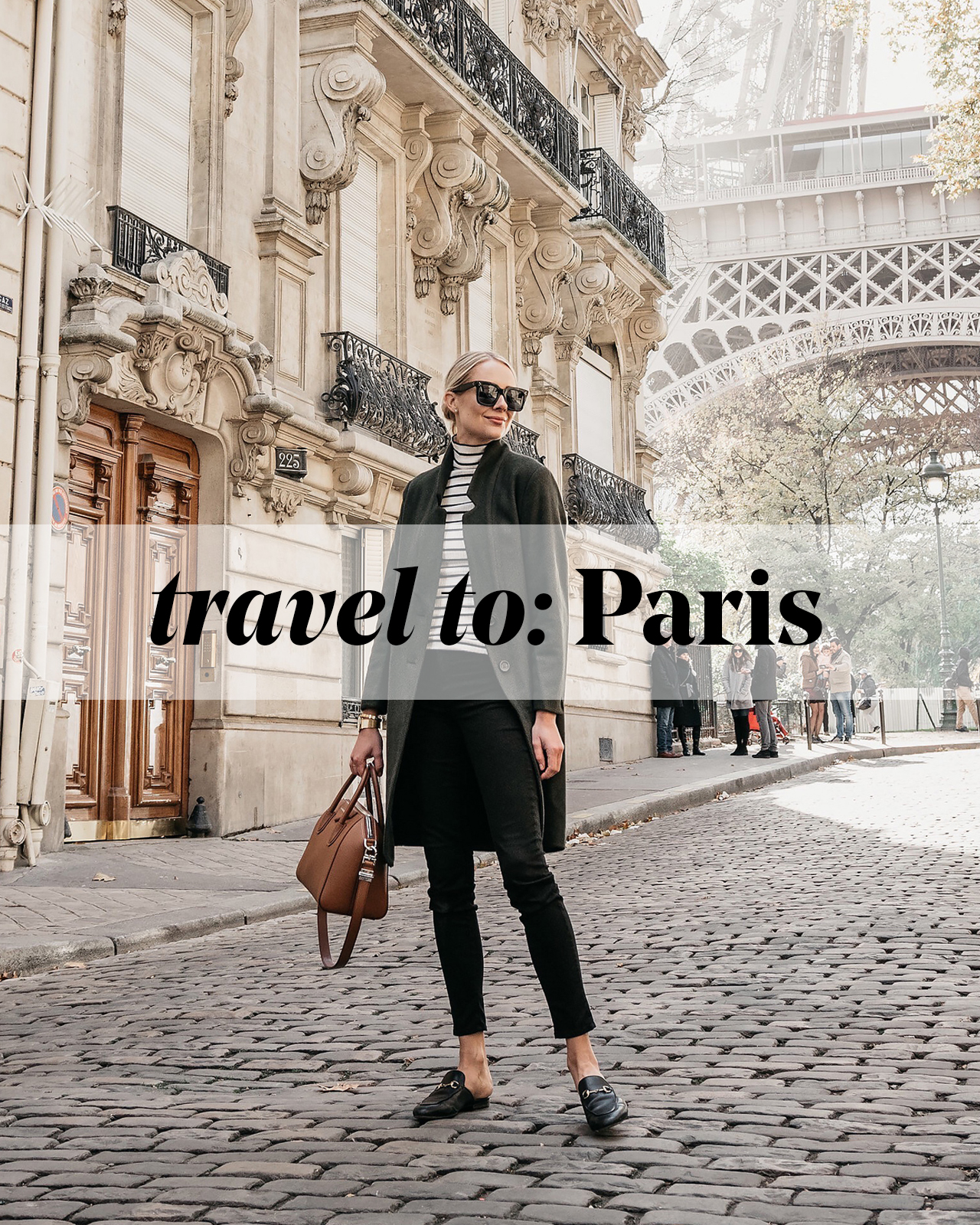 3 Fashion Editor–Approved Airport Outfit Ideas