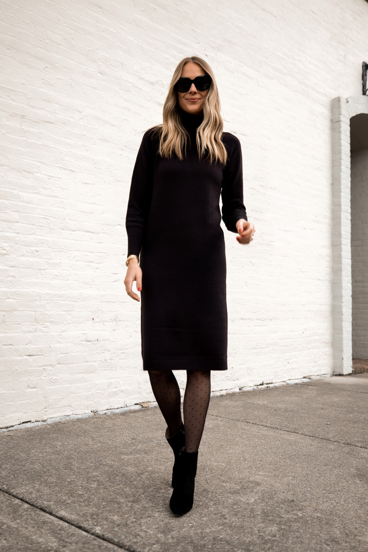 Dresses To Wear With Black Tights And Ankle Boots OFF-64%, 60% OFF