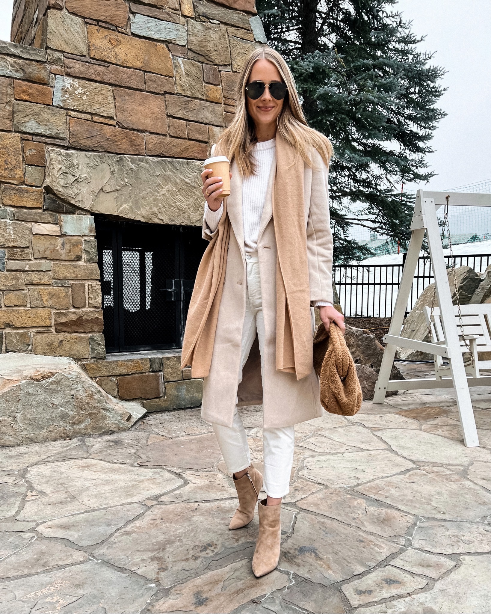 What to Pack for a Winter Ski Trip, Fashion Jackson