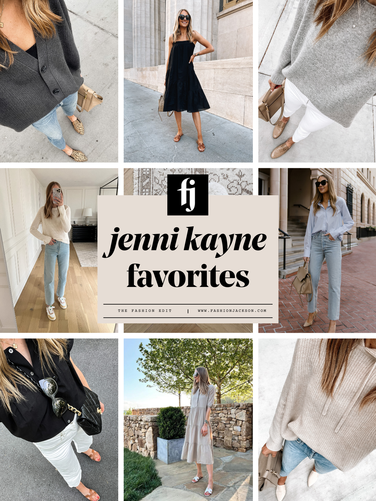 Fashion Jackson Jenni Kayne Review Favorite Items