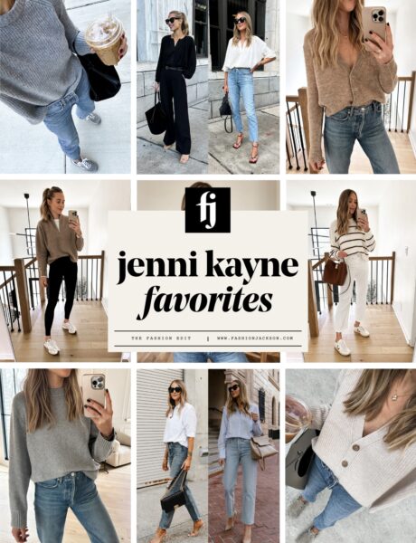 My Favorite Jenni Kayne Pieces
