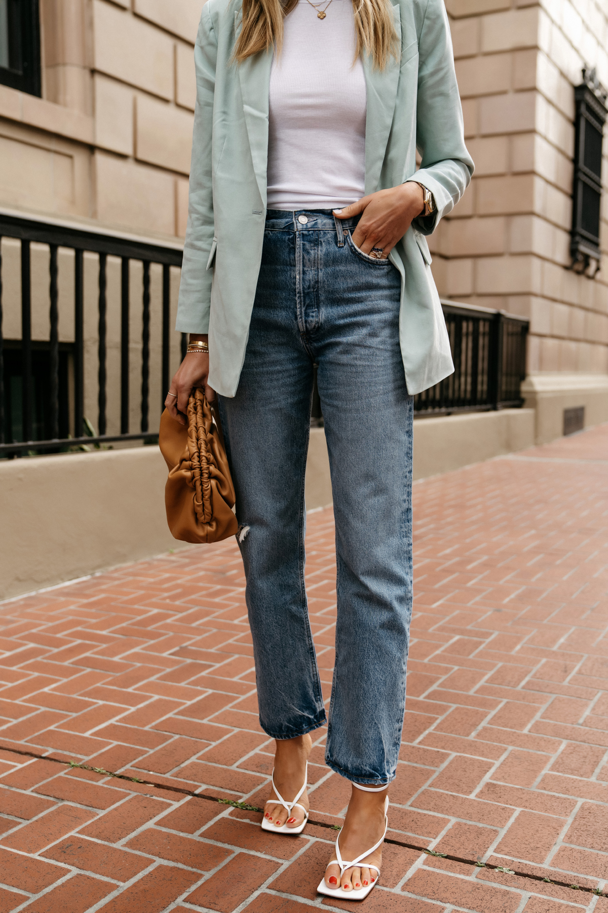 Color  A Trend I'm Loving for Spring - Fashion Jackson