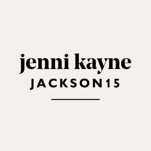 everyday FJ jenni kayne discount code