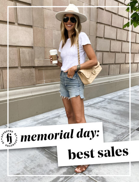 Memorial Day Sales Round-Up