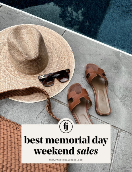 The Memorial Day Weekend Sales You Don’t Want to Miss