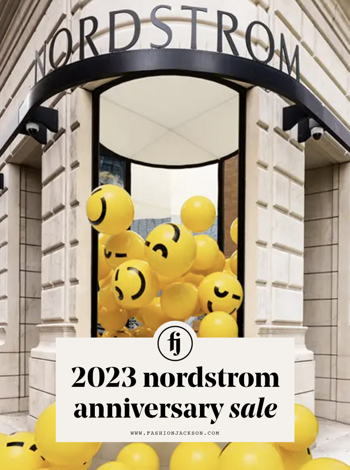 nordstrom anniversary sale 2023