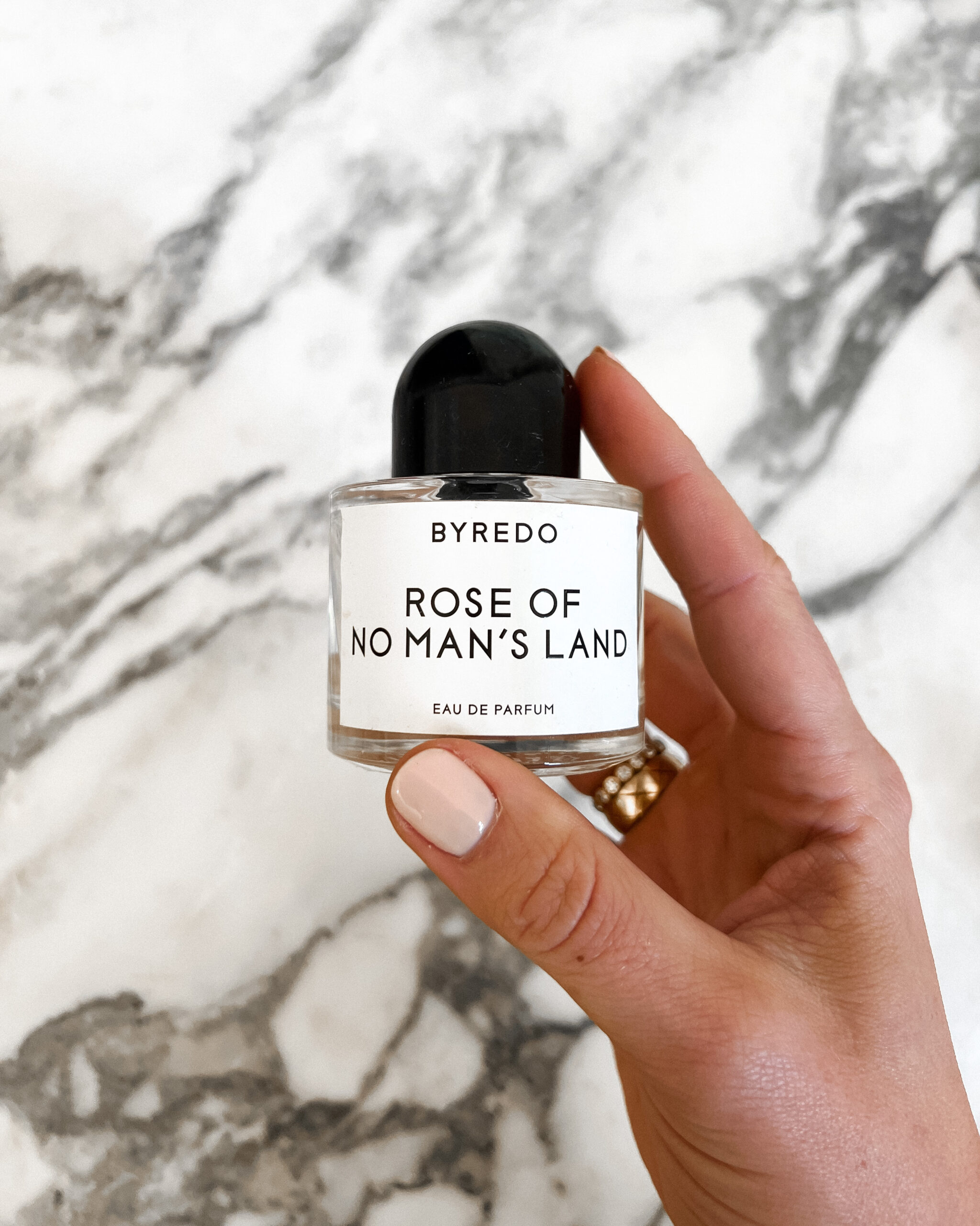 Byredo rose of 2024 no man's land sephora