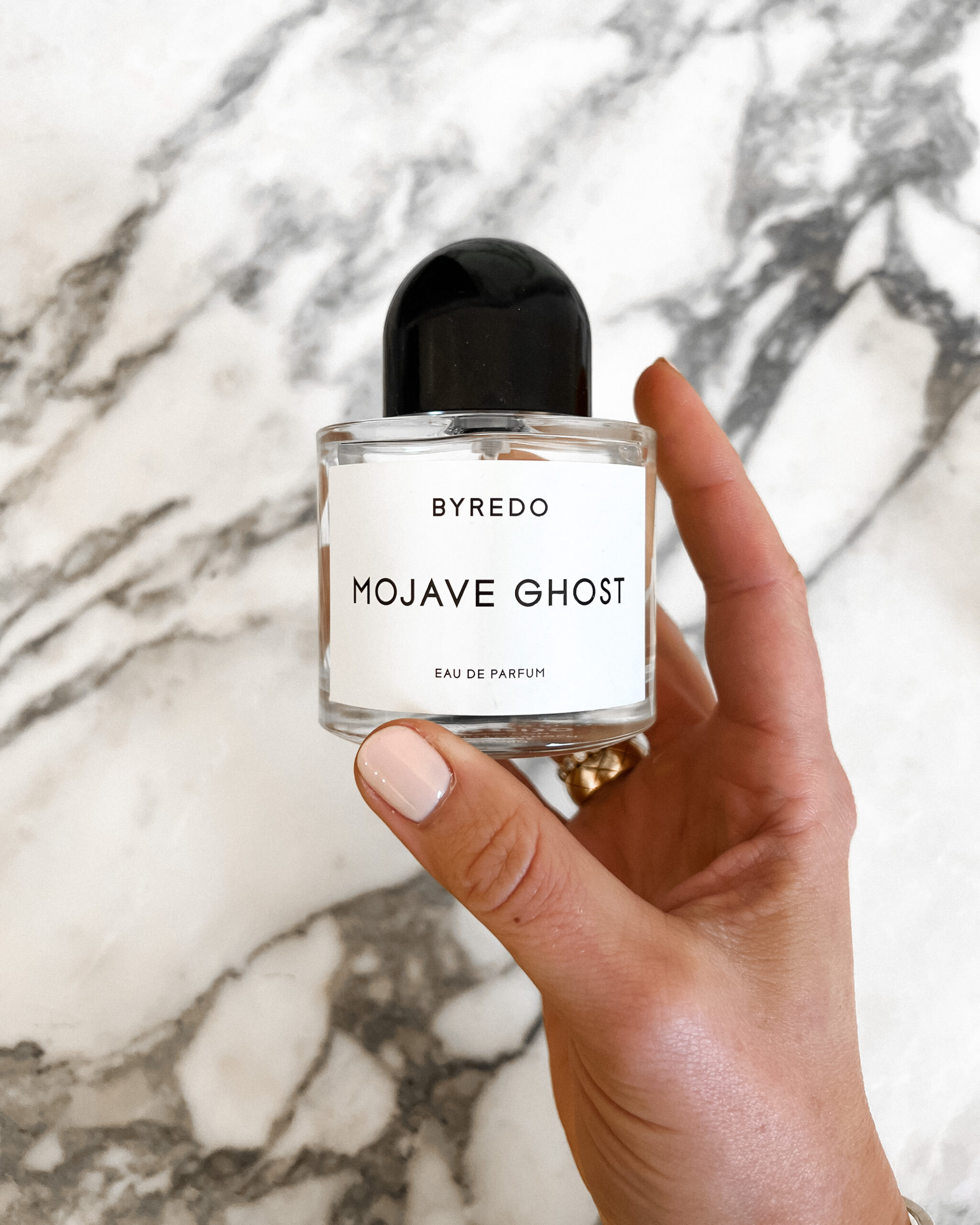 Mojave ghost perfume discount sephora