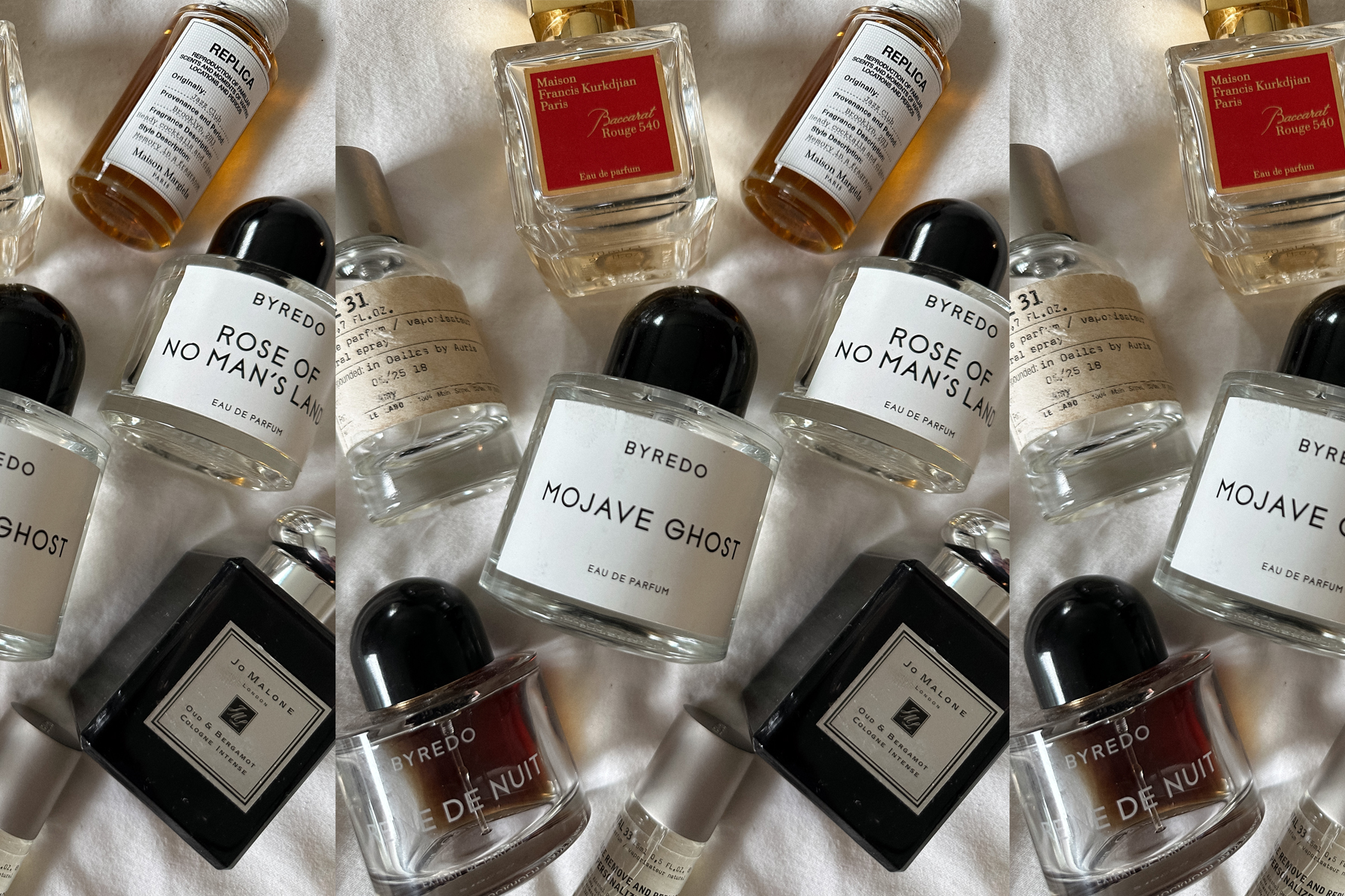 8 Luxurious Fragrances I Can't Stop Wearing - Fashion Jackson