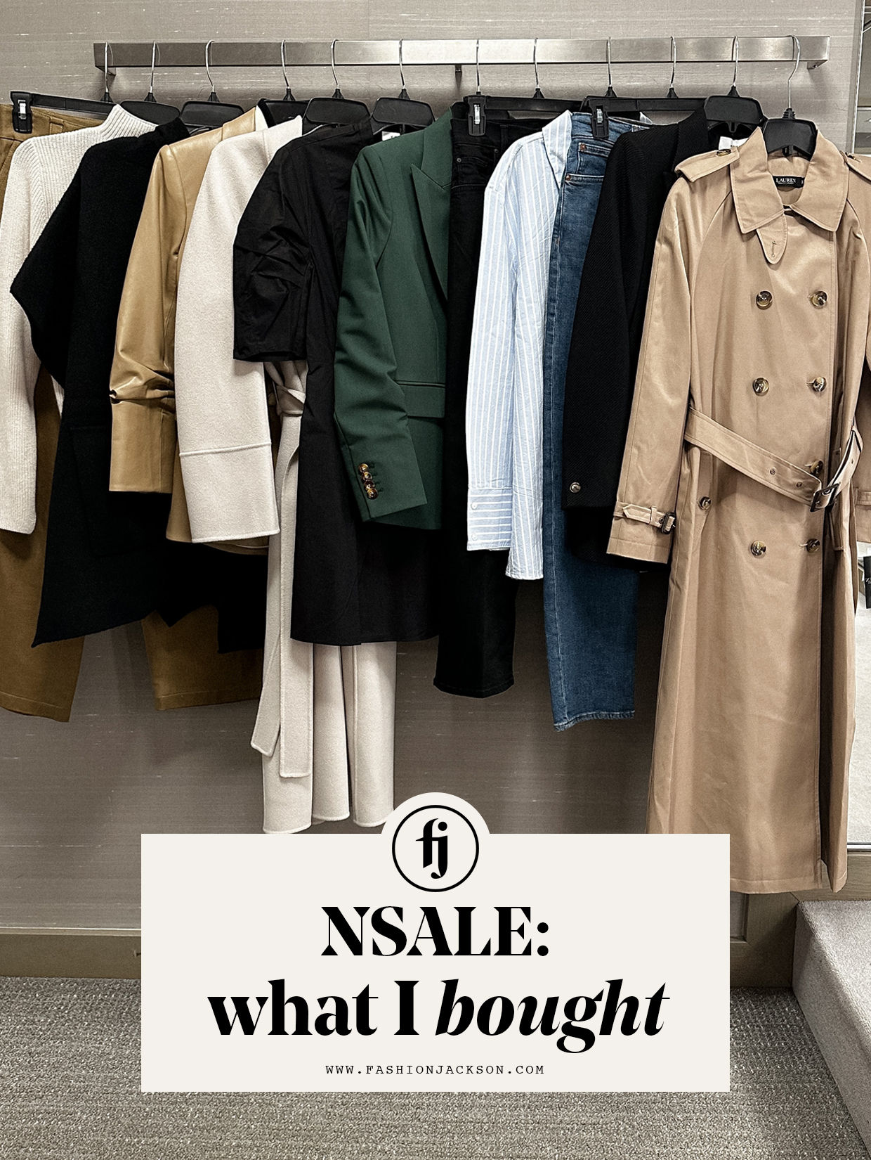 Last Chance - Nordstrom Anniversary Sale - Somewhere, Lately