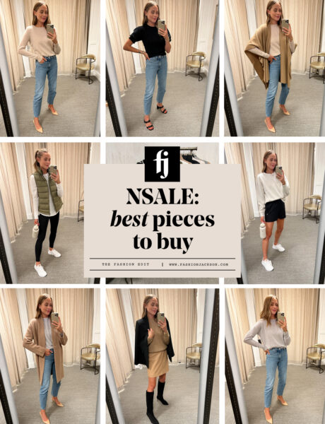 The Best Finds of the 2022 Nordstrom Anniversary Sale