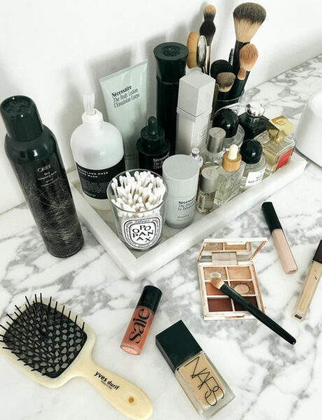 My Favorite Beauty Products Right Now
