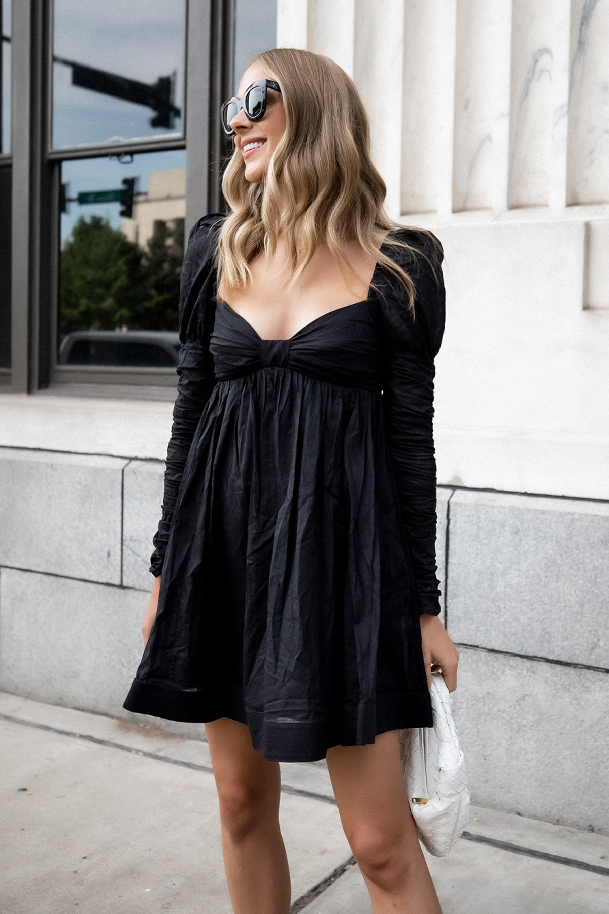 In The Style – Lorna Luxe Dress Review