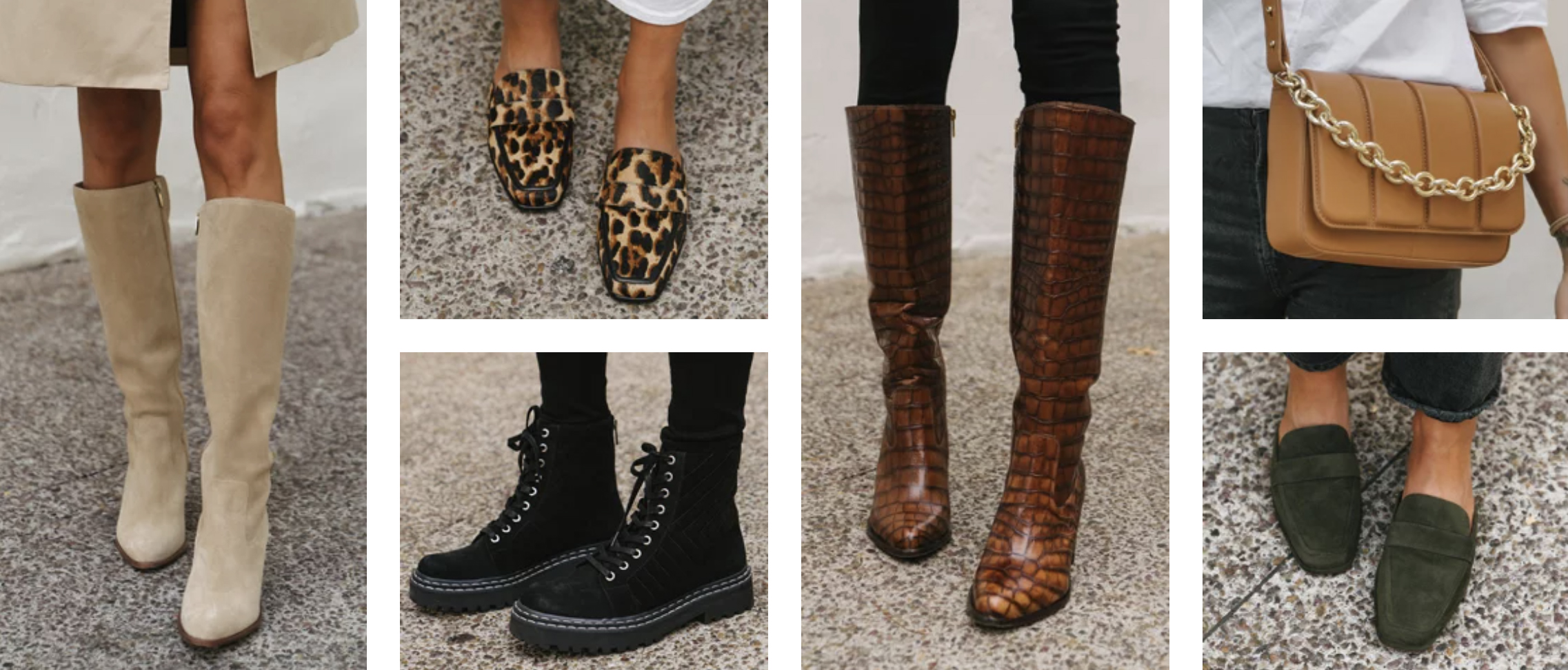 Qvc knee high on sale boots