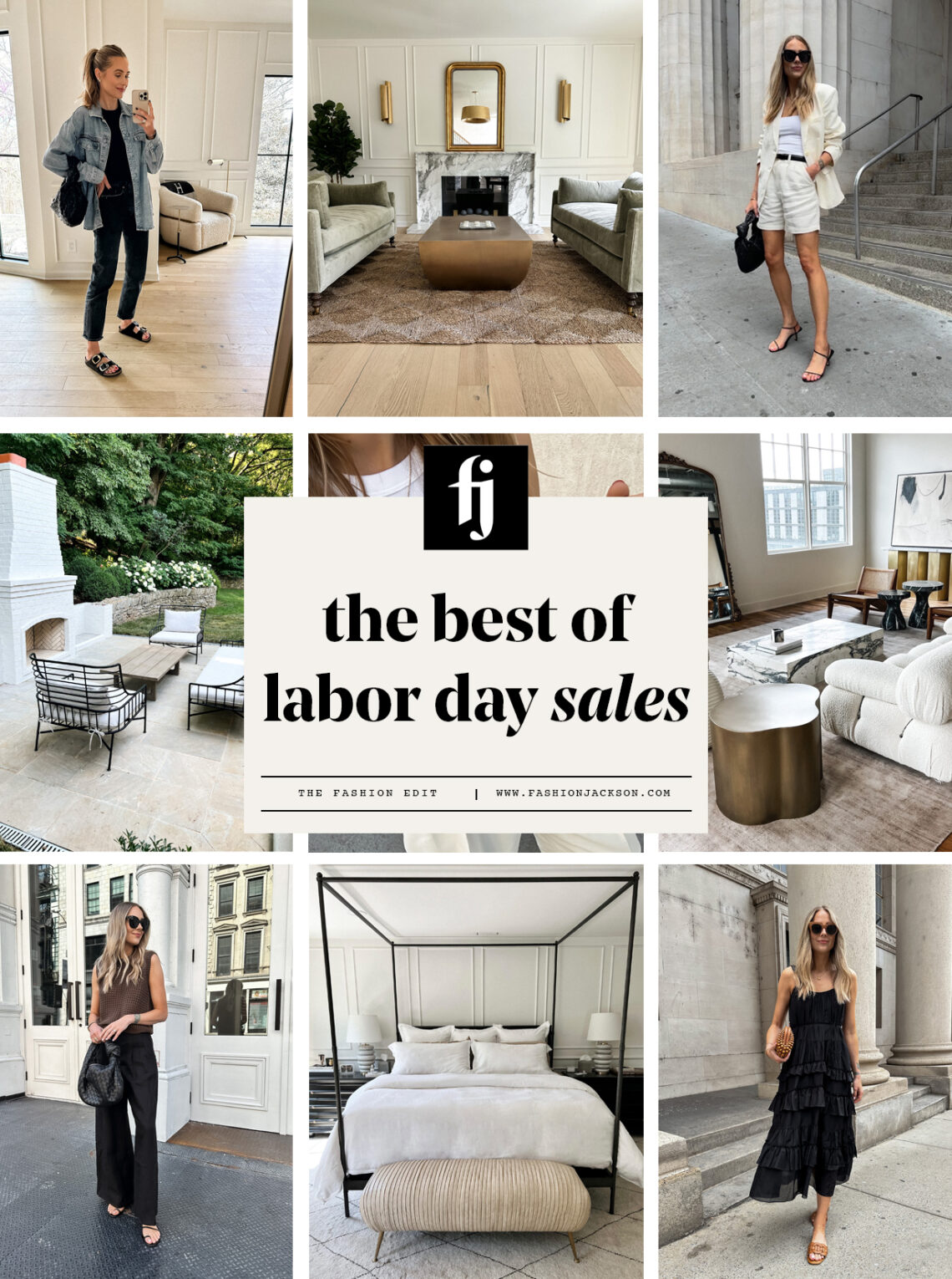 featured image labor day sales