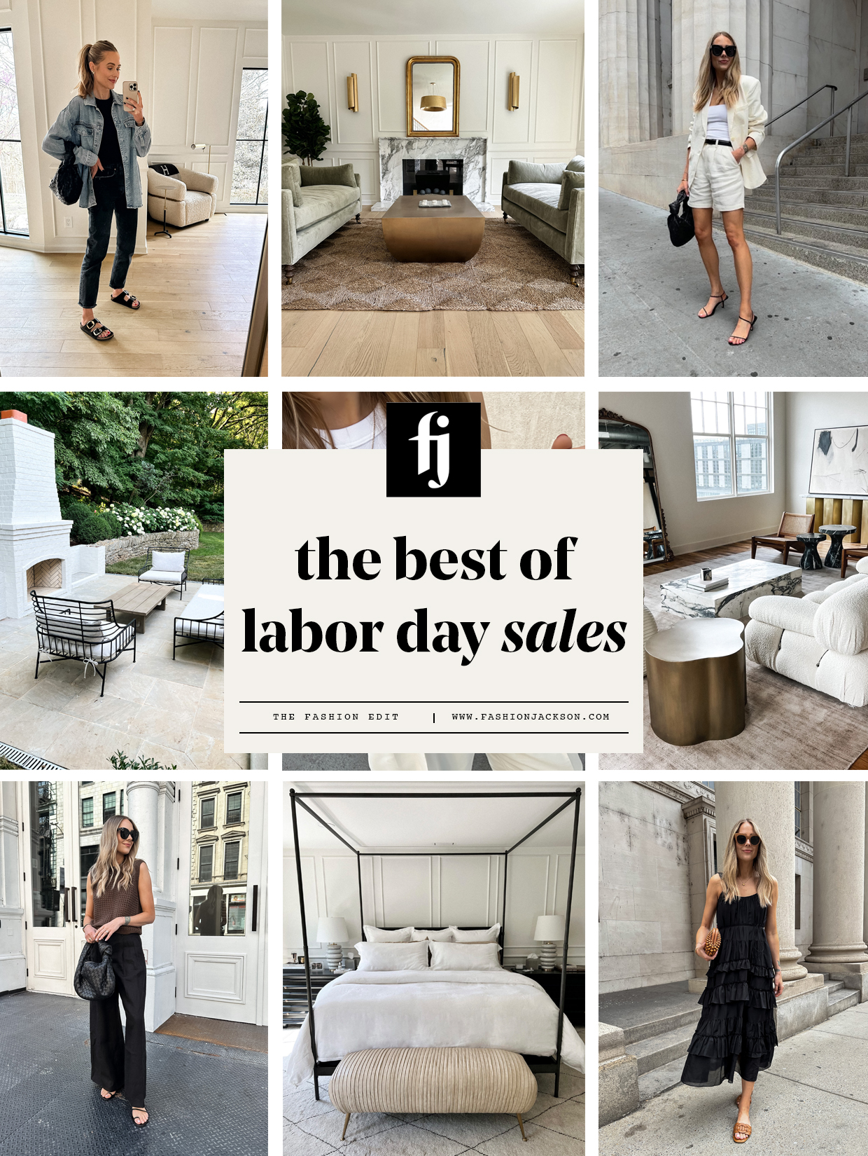 featured image labor day sales
