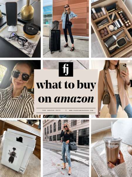 100+ Amazon Products You Need to Know About