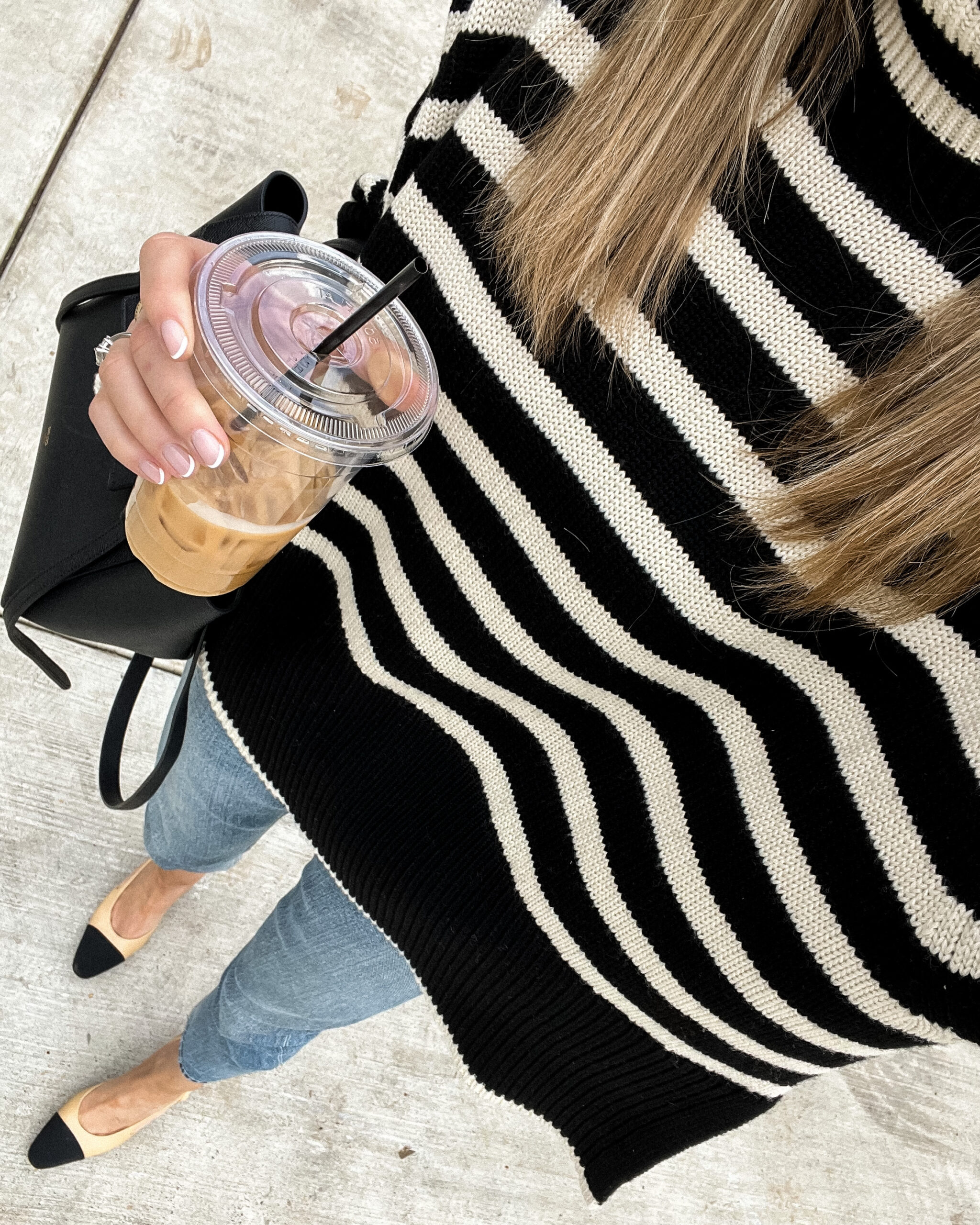 Why the Toteme Striped Sweater is a Best Seller - Fashion Jackson