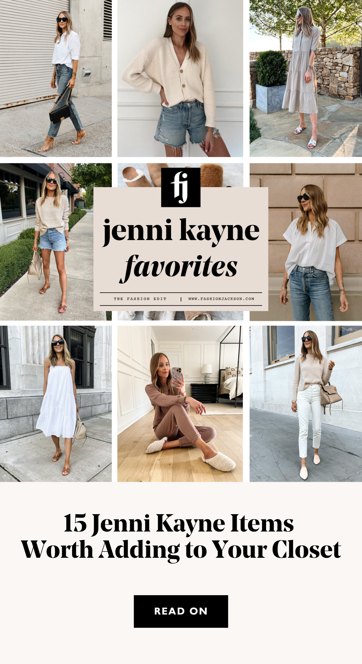 Jenni Kayne Favorite Pieces Read More Related Posts