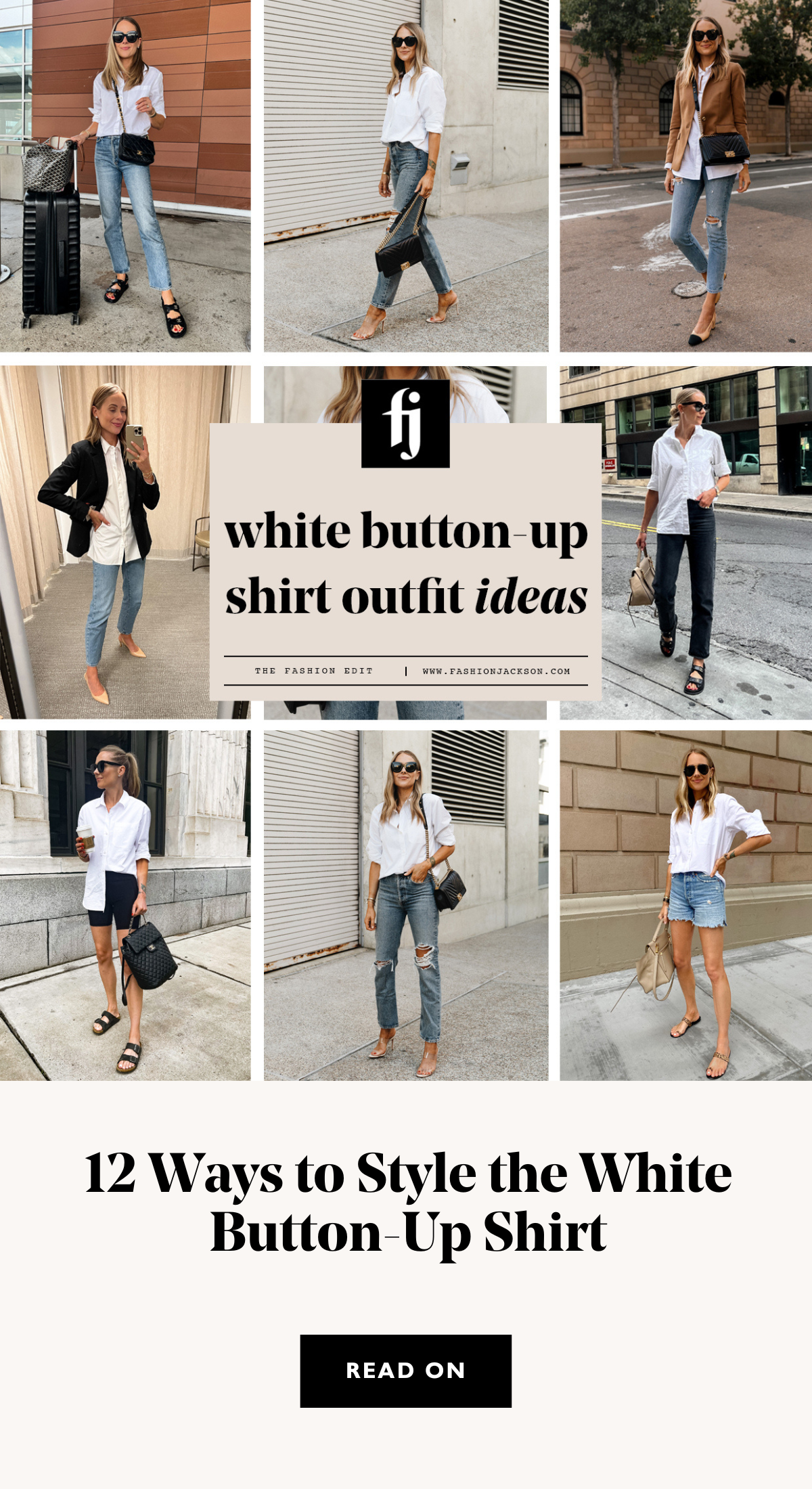 Jenni Kayne White Button Up Read More Related Posts