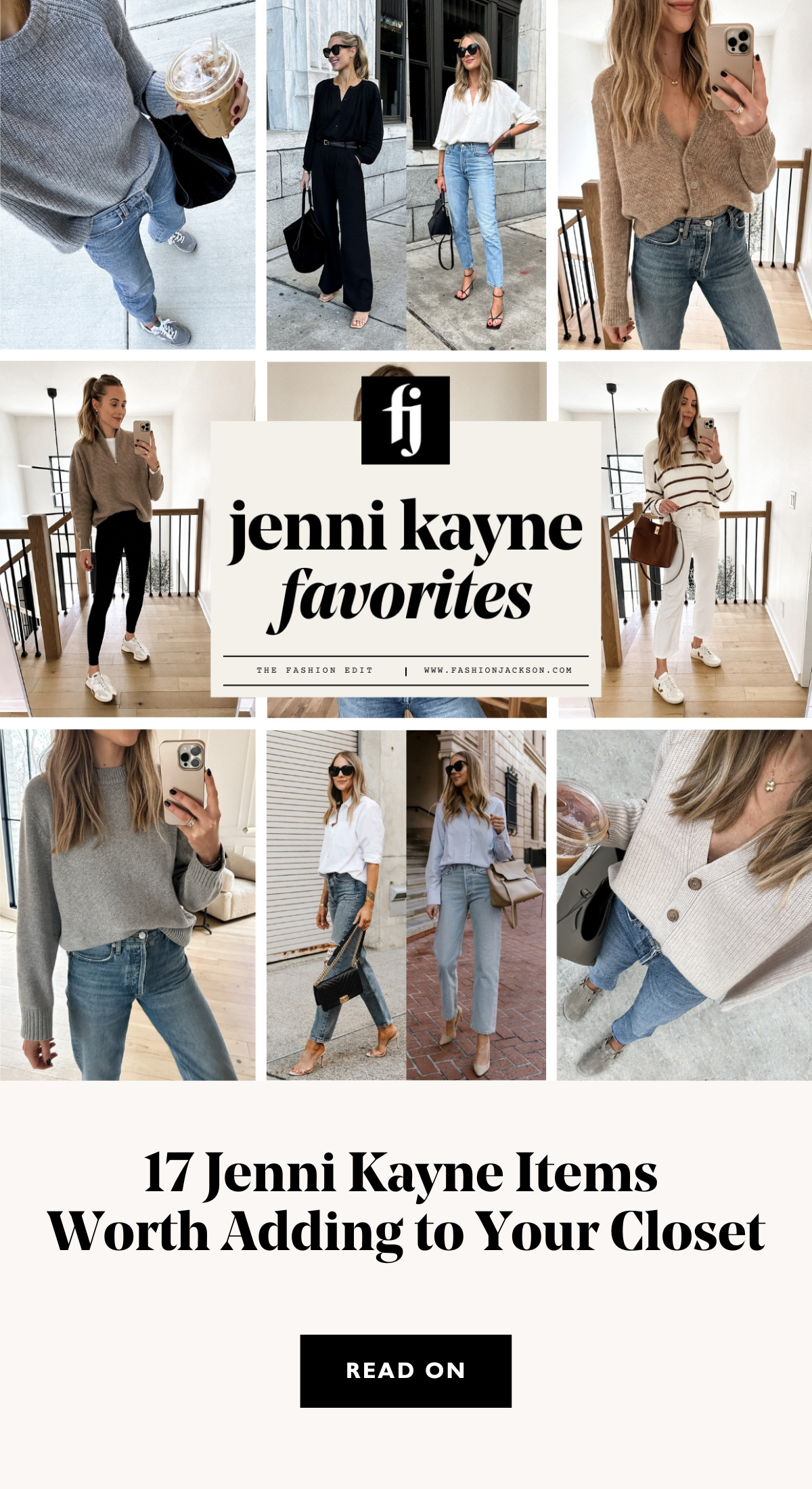 Jenni Kayne Favorites Read More Related Posts
