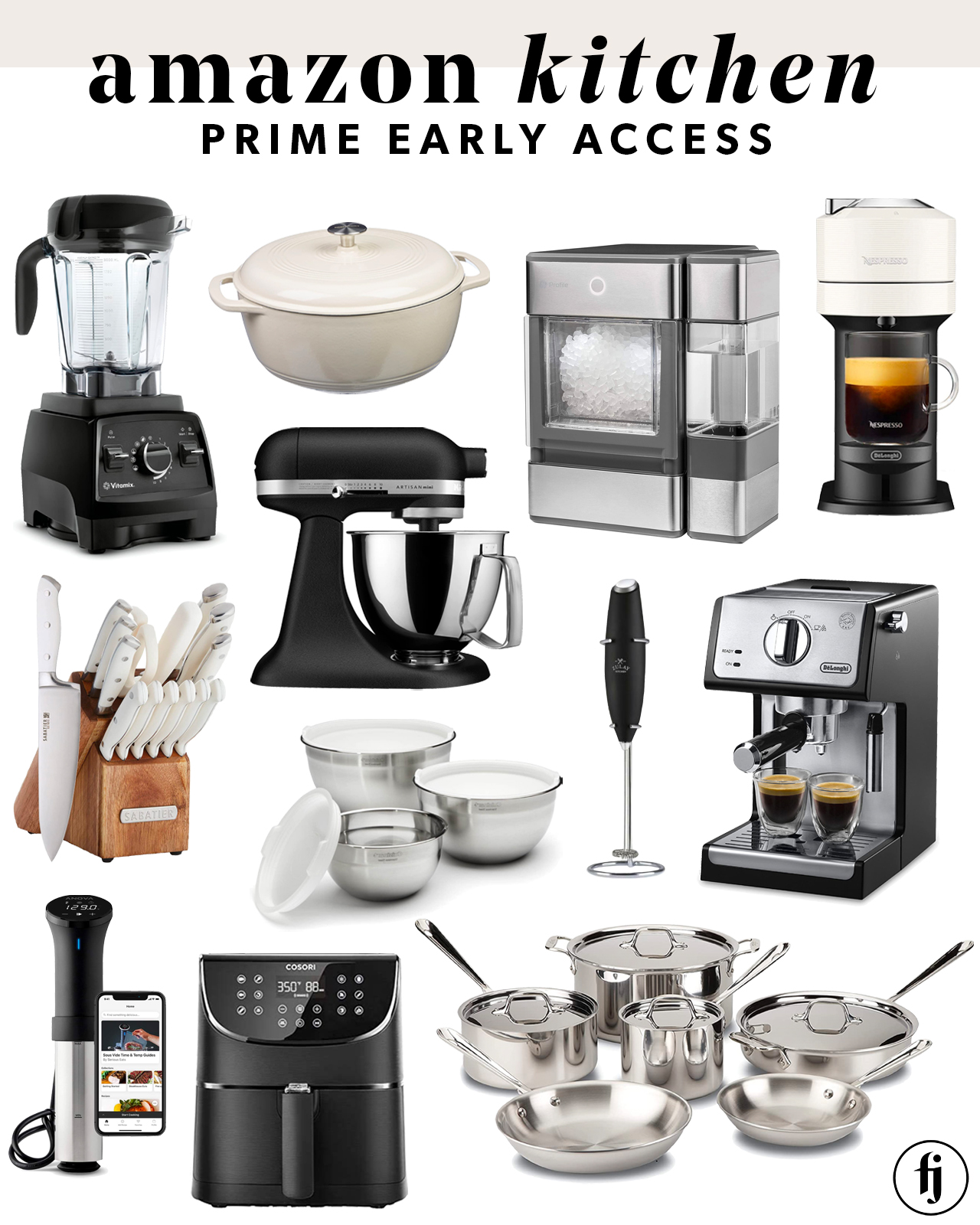 amazon early access_kitchen