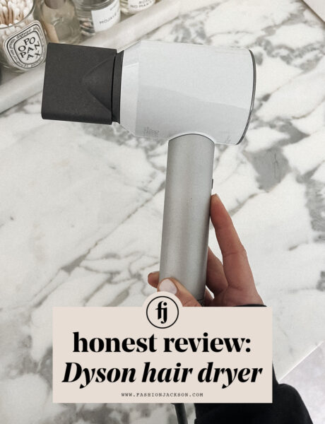 Is the Dyson Hair Dryer Really Worth It?