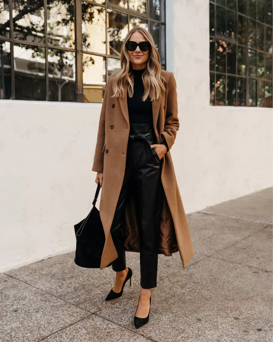 12 Outfit Ideas to Look Chic at the Office - Fashion Jackson