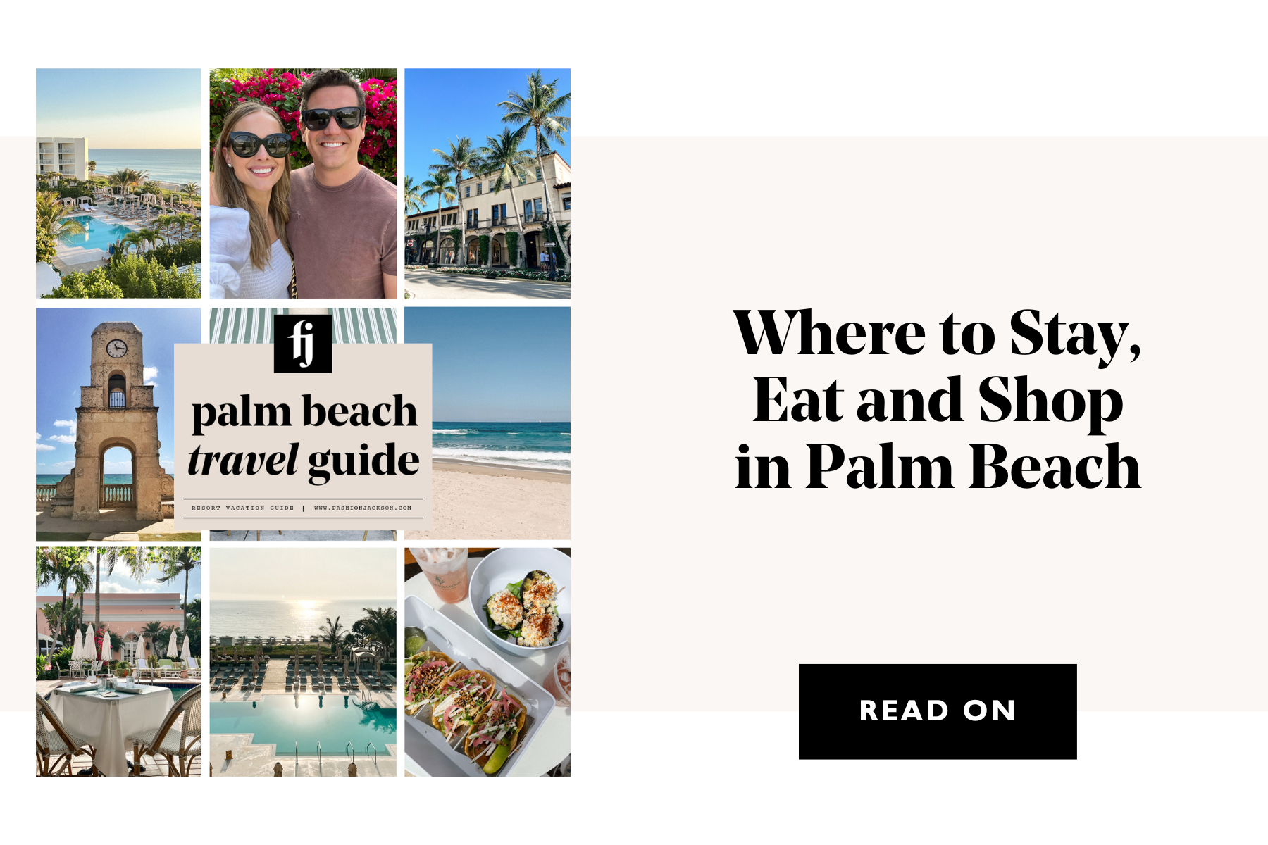 Palm Beach Travel Guide Itinerary Related Posts Read More