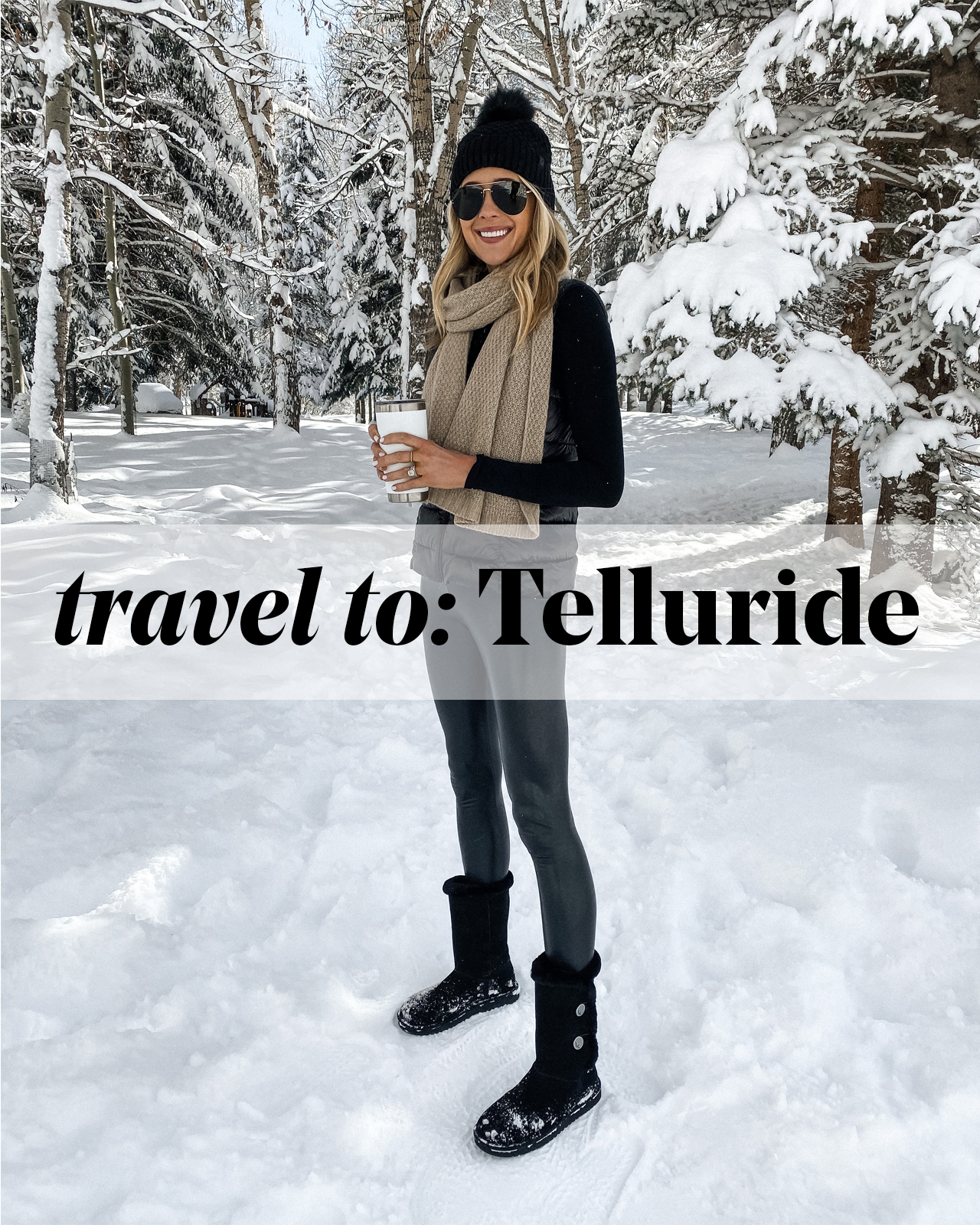 travel to telluride