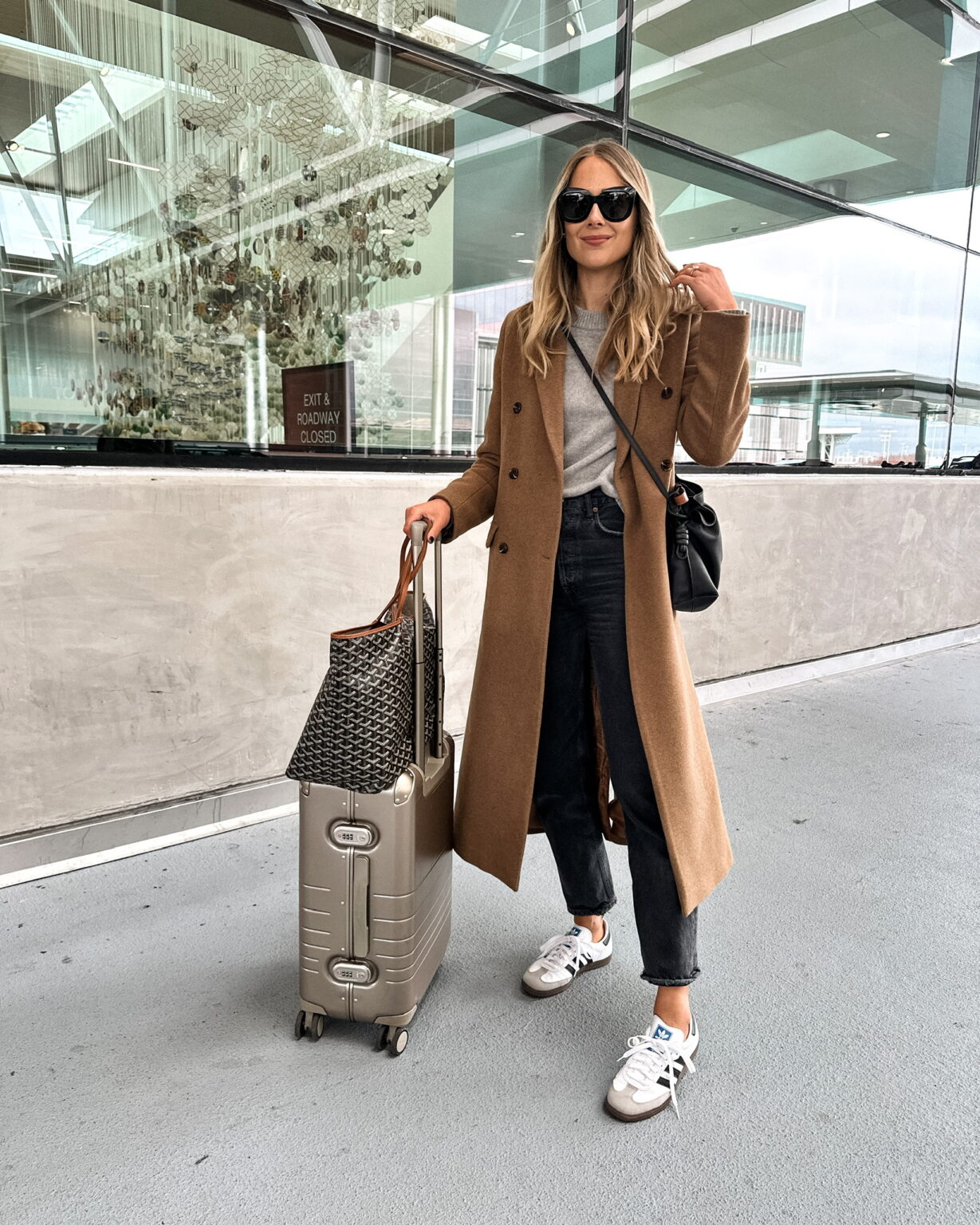 30+ Ways to Style My 5 Favorite Sneakers - Fashion Jackson