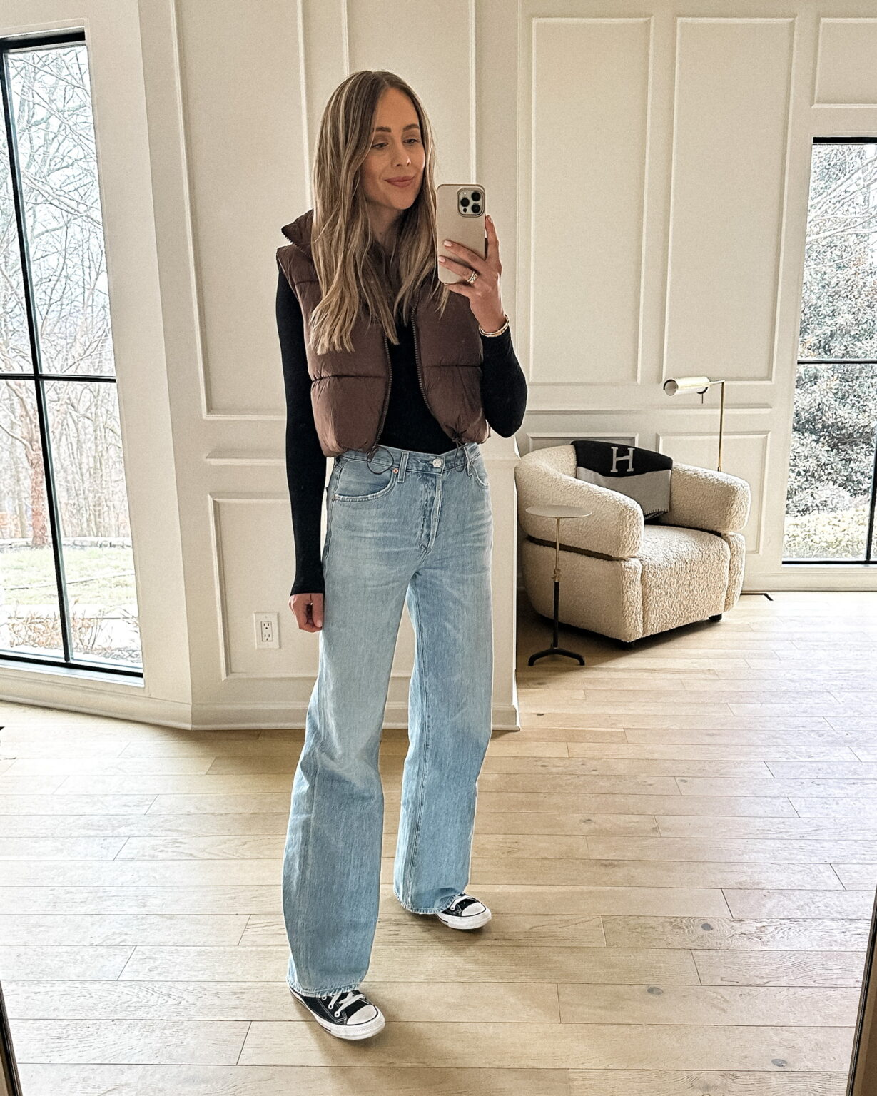 30+ Ways to Style My 5 Favorite Sneakers - Fashion Jackson
