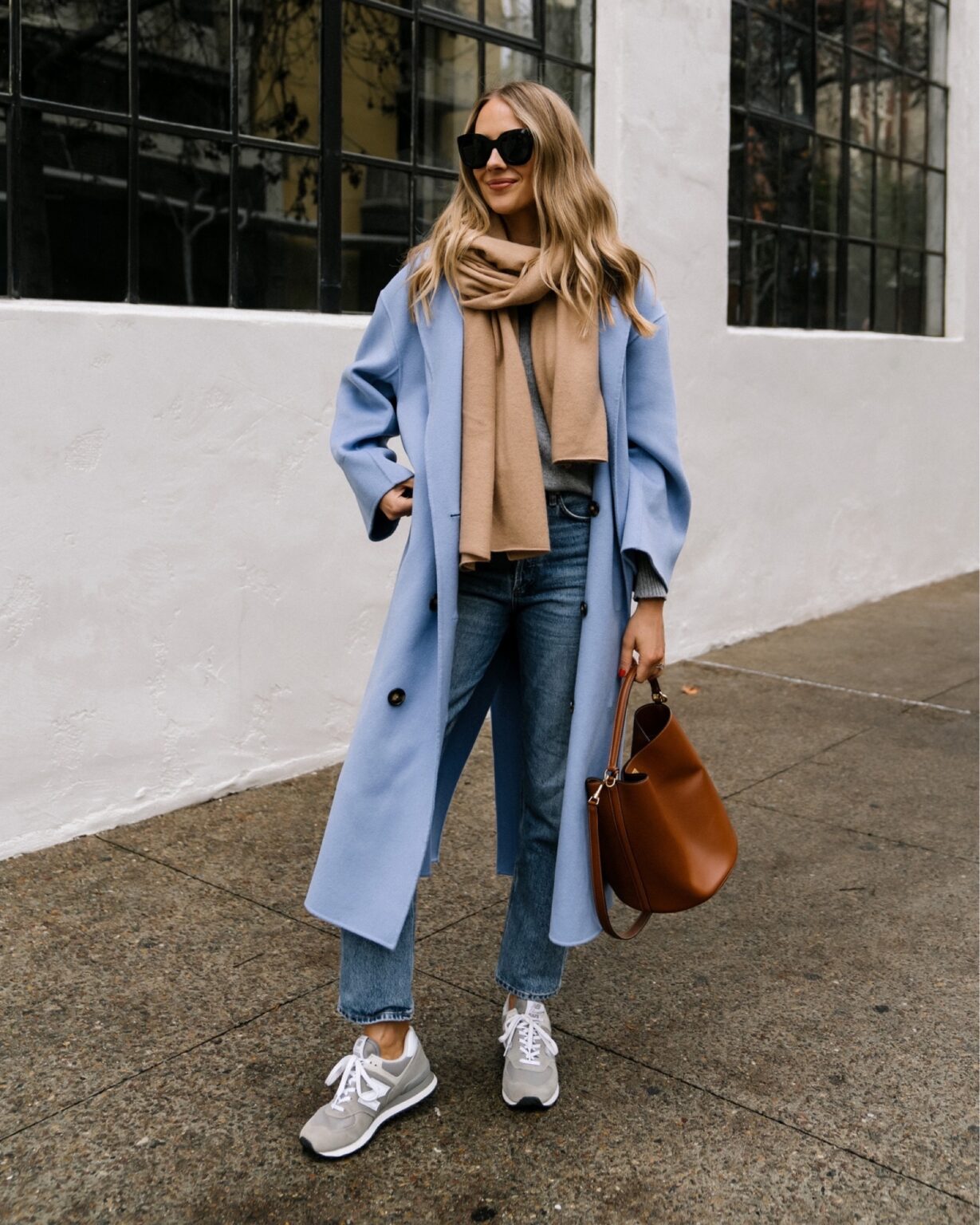30+ Ways to Style My 5 Favorite Sneakers - Fashion Jackson