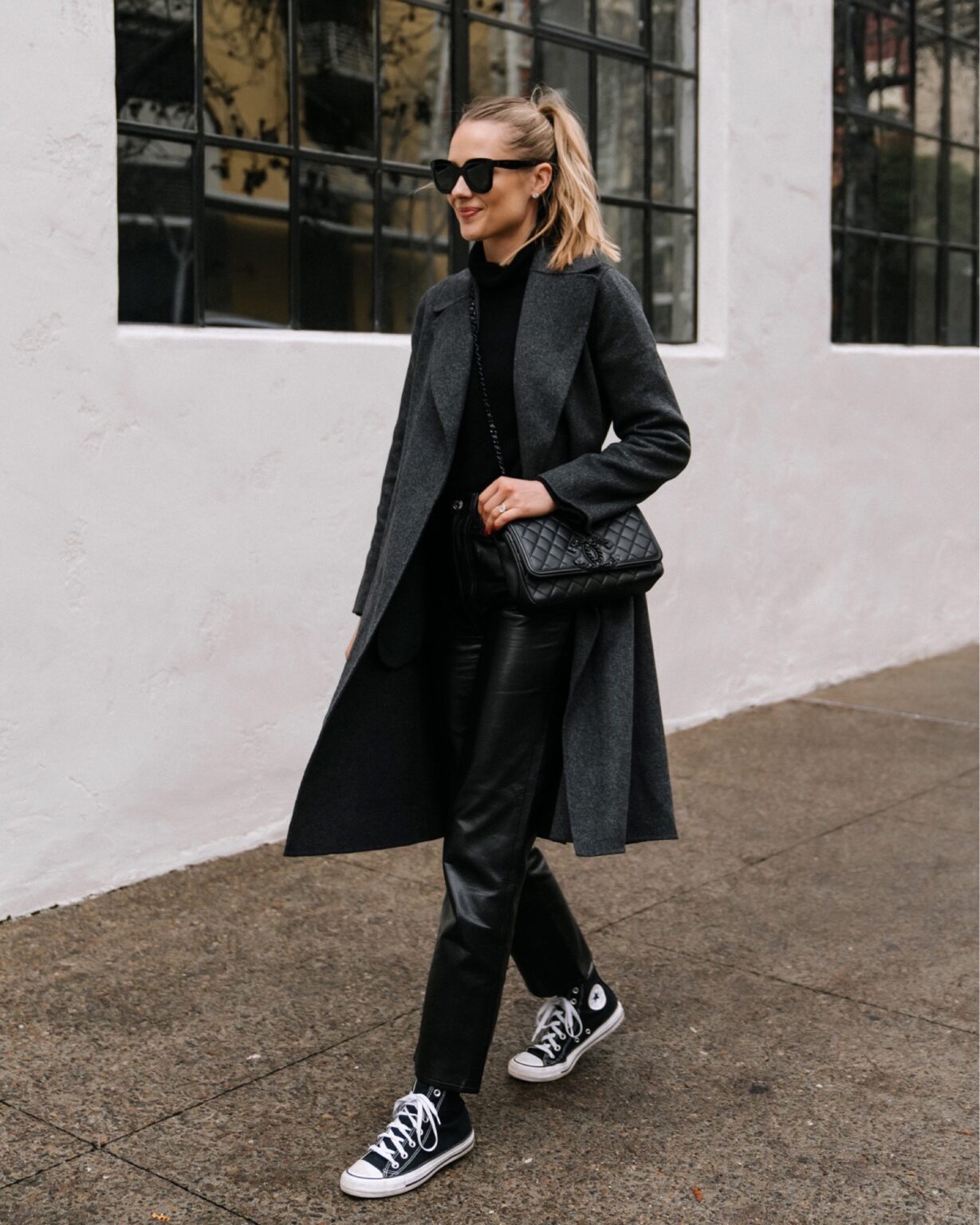 30+ Ways to Style My 5 Favorite Sneakers - Fashion Jackson