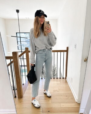 30+ Ways to Style My 5 Favorite Sneakers - Fashion Jackson