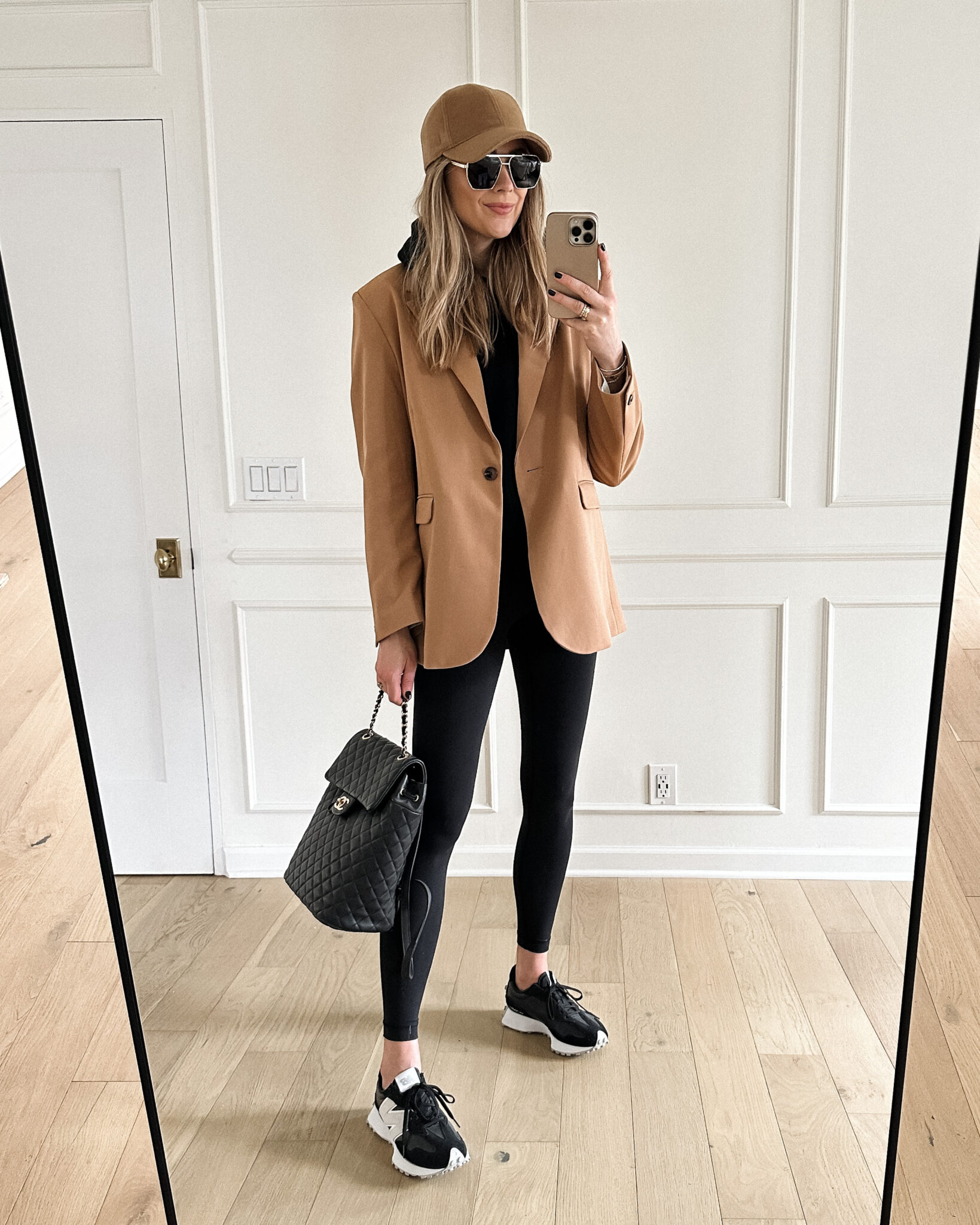 30+ Ways to Style My 5 Favorite Sneakers - Fashion Jackson