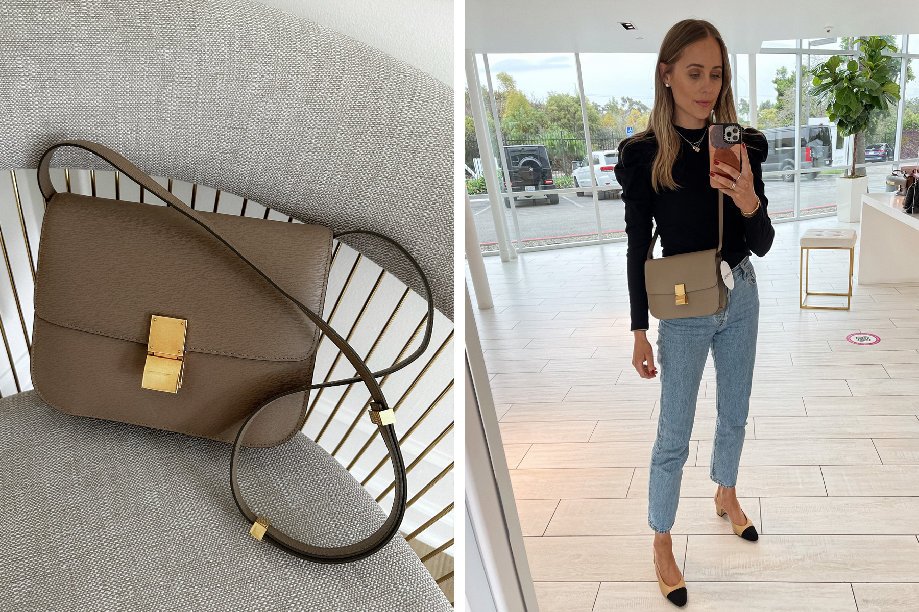 Handbag Review: My Celine Mini Belt Bag  The Teacher Diva: a Dallas  Fashion Blog featuring Beauty & Lifestyle