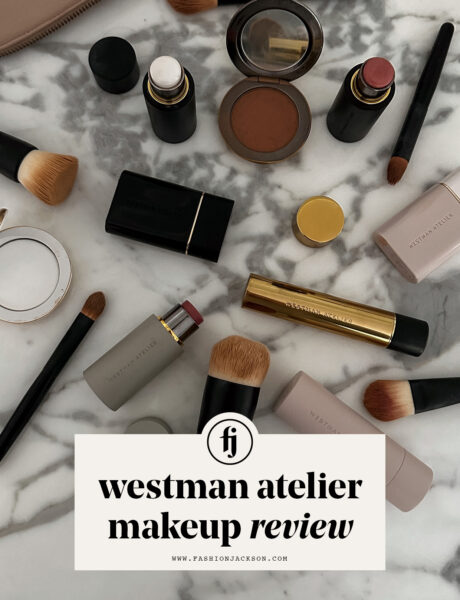 My Favorite Westman Atelier Products