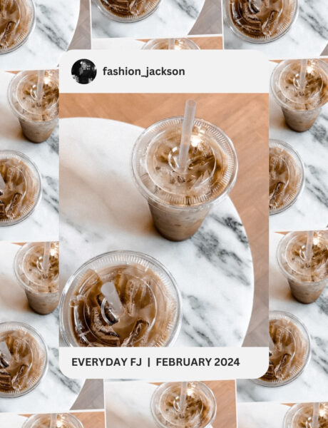 Everyday FJ | February 2024