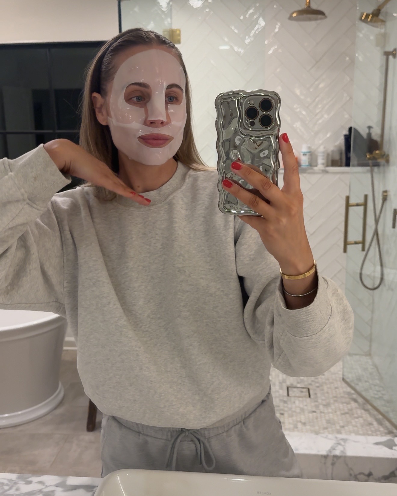amazon biodance facemask